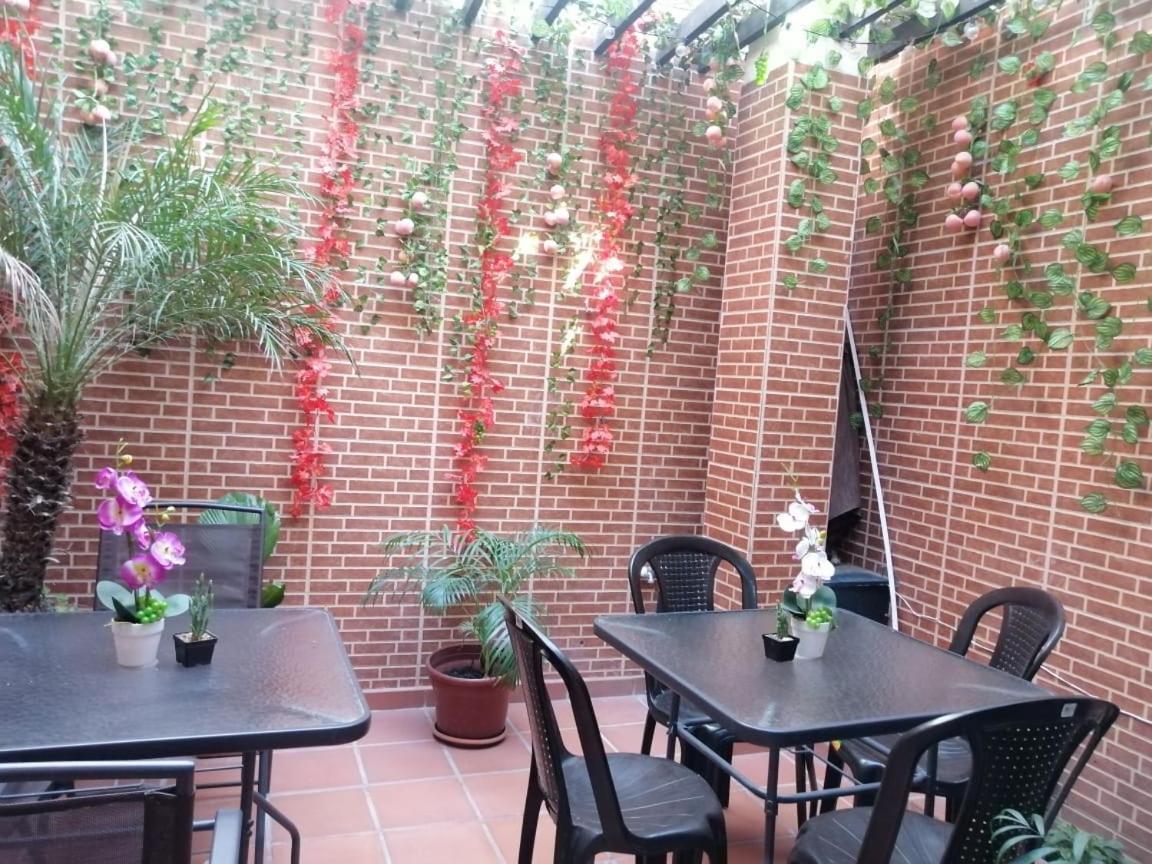 Comfort House Santa Marta  Exterior foto