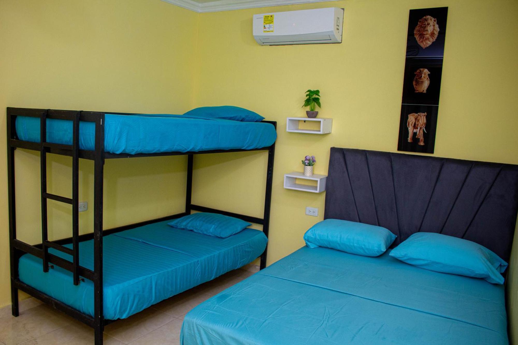 Comfort House Santa Marta  Exterior foto