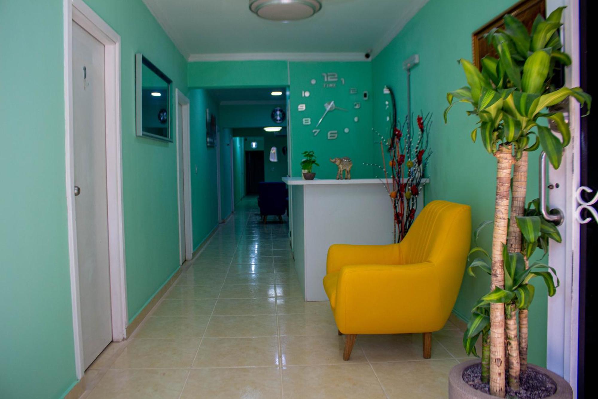 Comfort House Santa Marta  Exterior foto
