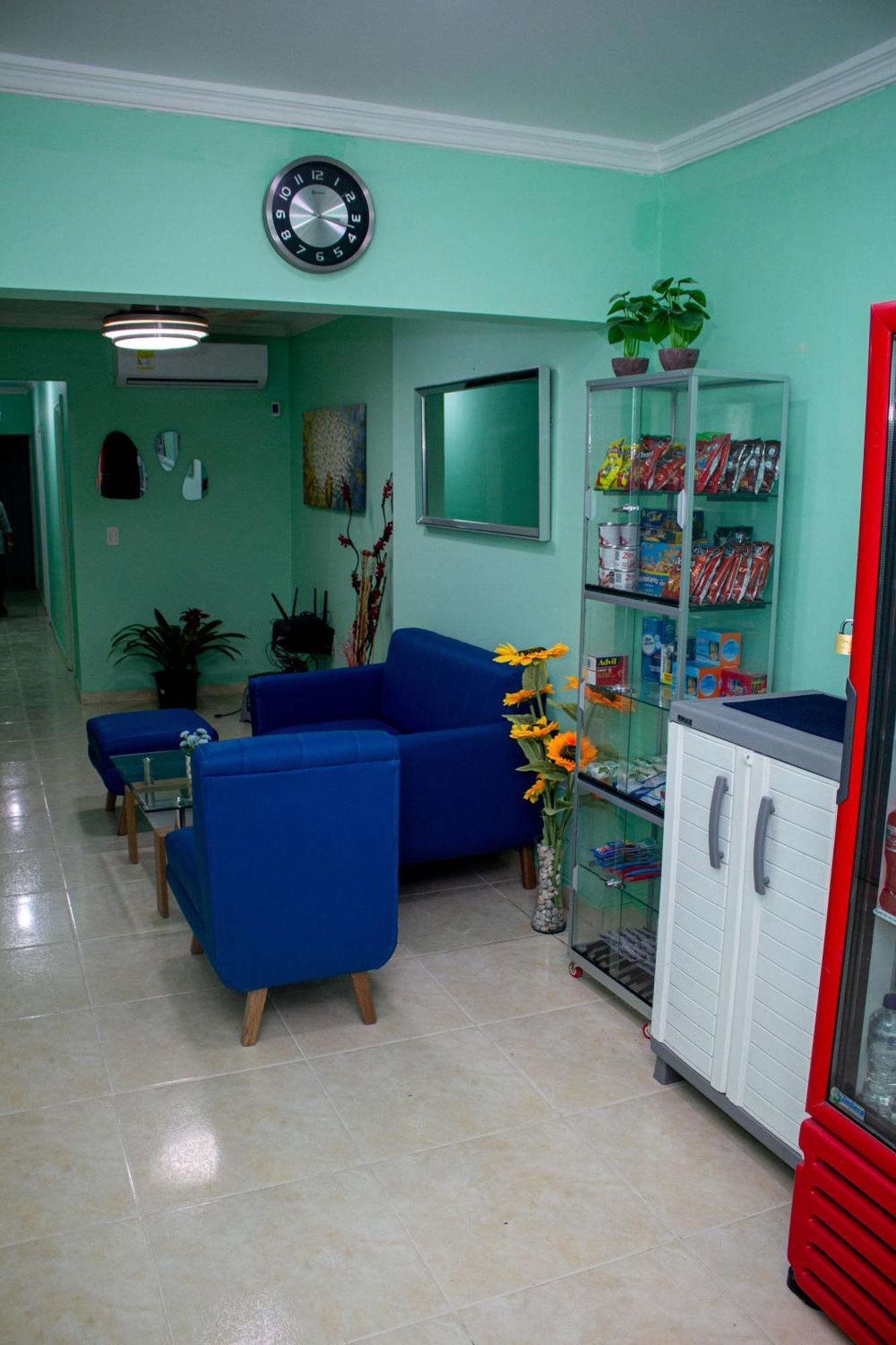 Comfort House Santa Marta  Exterior foto