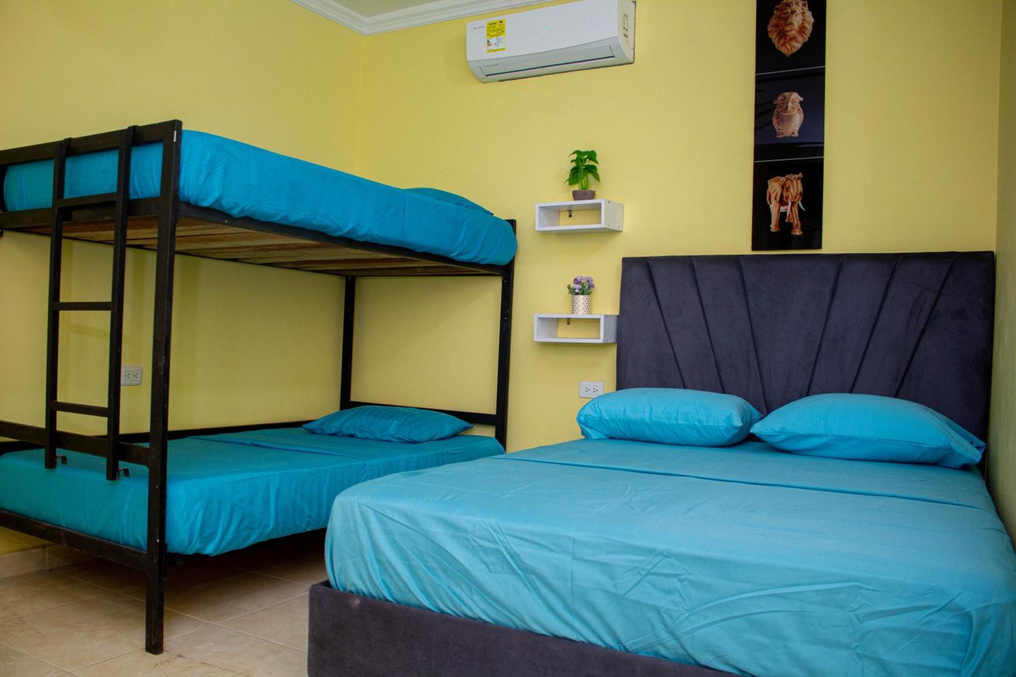 Comfort House Santa Marta  Exterior foto