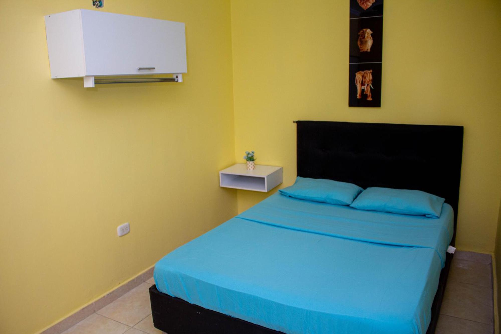 Comfort House Santa Marta  Exterior foto