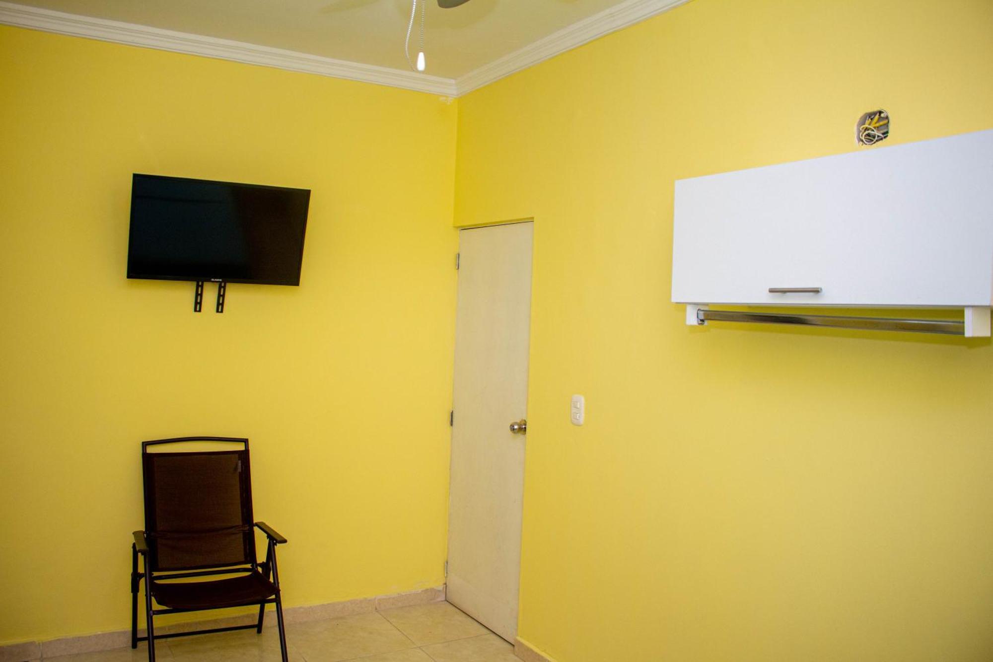 Comfort House Santa Marta  Exterior foto